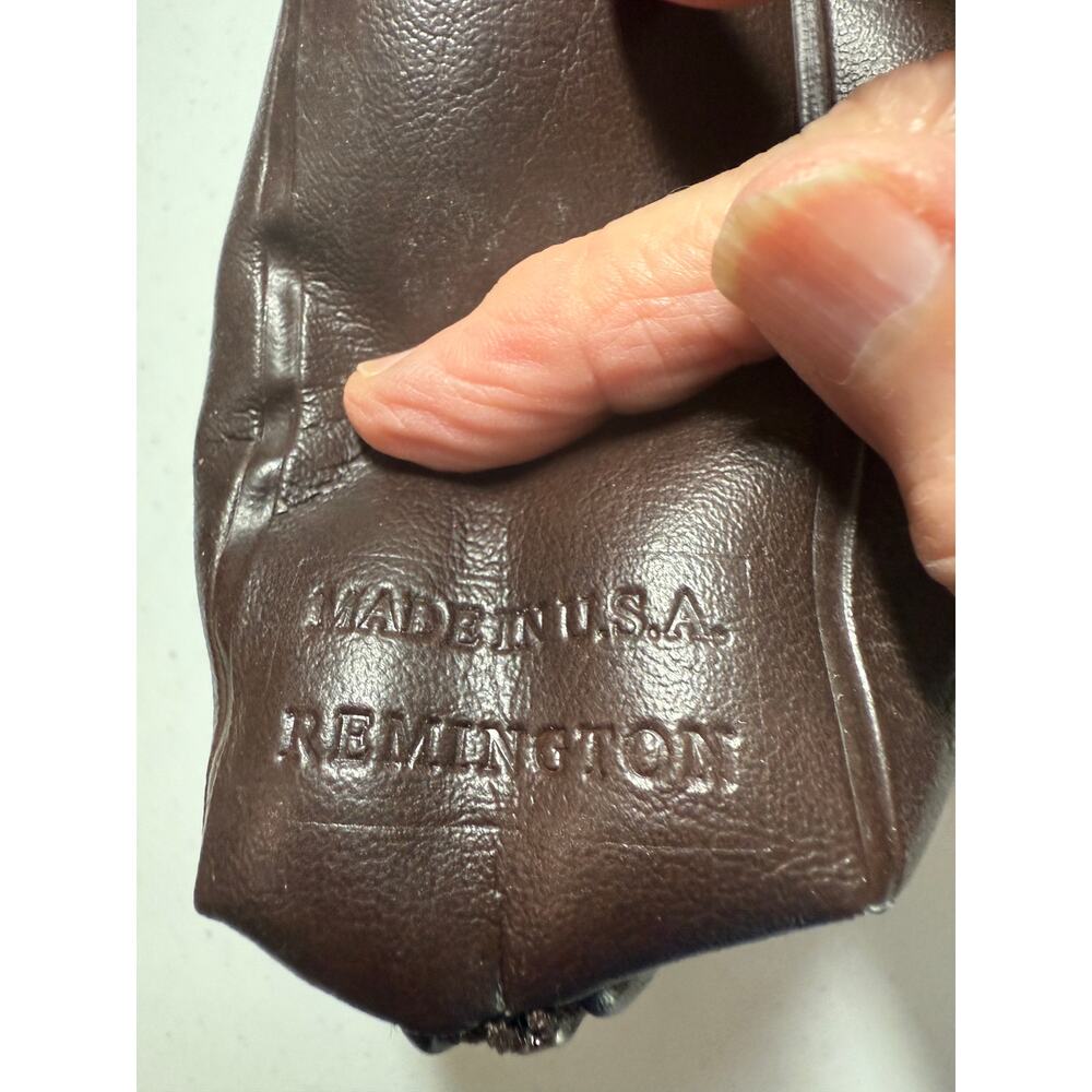 Remington Shaving Kit made in USA - Picture 11 of 12